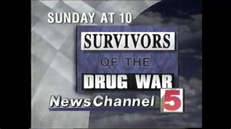 February 27 1994 Ksdk Newschannel 5 Team Investigation Promo Youtube