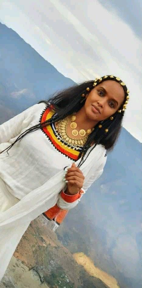 Beautiful Oromo Jimma Wear In 2021 Women Beautiful Wonder Woman