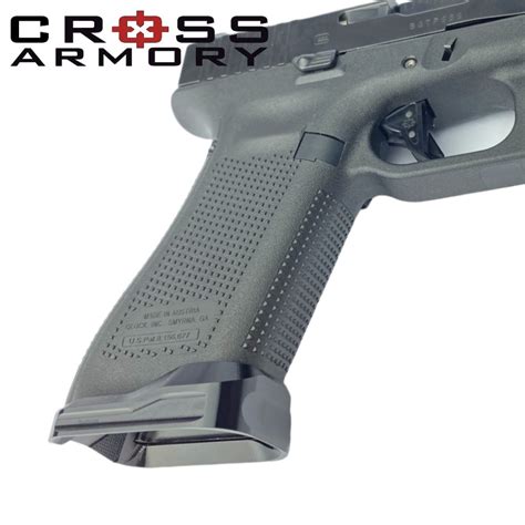 Cross Armory Parts For Glock Frames