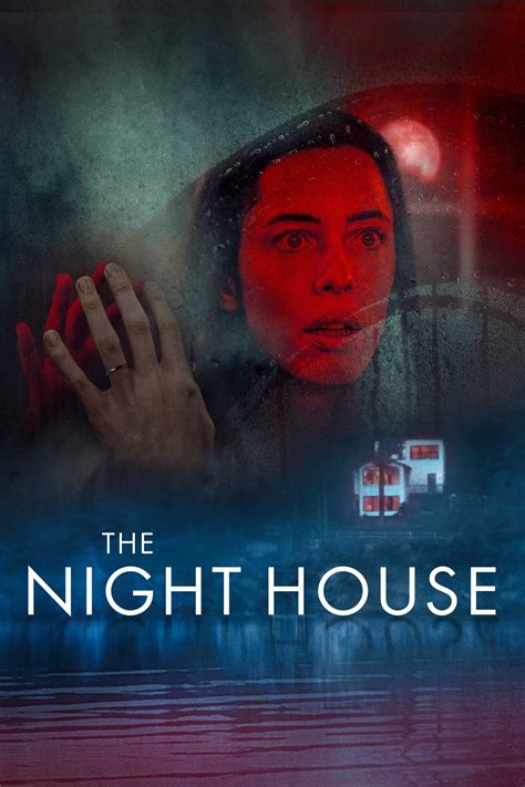 The Night House 2021 Posters — The Movie Database Tmdb