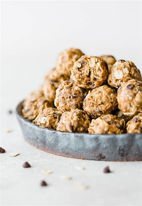 High Protein Low Calorie Snacks That Ll Satisfy Your Cravings