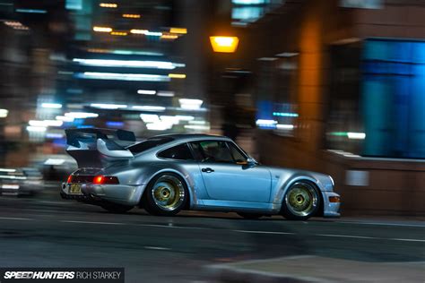 The Ultimate Jdm Porsche 964s Life In The Uk Speedhunters