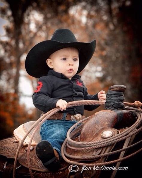 Countrydreams Ride ‘em Cowboy Country Baby