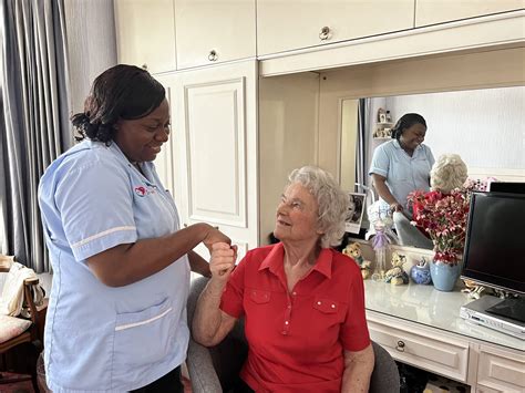 Join Our Home Care Team Kingston Upon Thames Comfort Care At Home