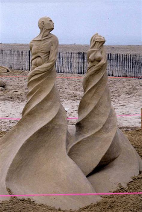 ~amazing sand art snow sculptures sculpture art metal sculptures abstract sculpture