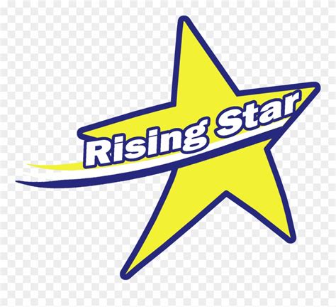 Rising Star Logo Png 10 Free Cliparts Download Images On Clipground 2024