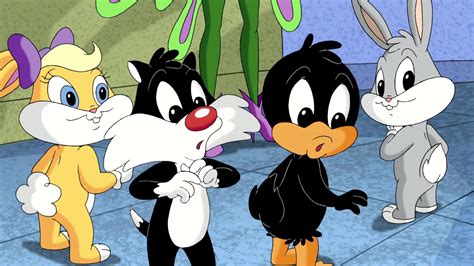 Watch Baby Looney Tunes Season 8 Prime Video