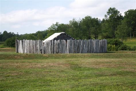 National Parks Yay Or Nay Fort Necessity National Park