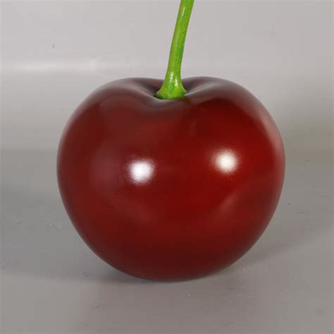 Cherry Single Over Sized Statue Lm Treasures