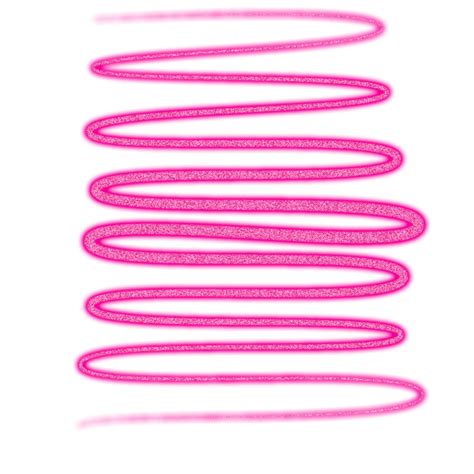 Pink Glitter Swirl Png By Maddielovesselly On Deviantart