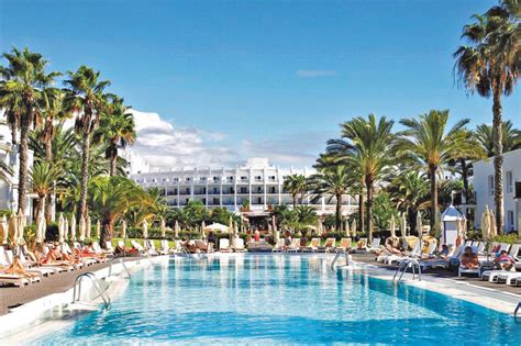Hotel Riu Palace Meloneras Resort In Gran Canaria Vip Selection My
