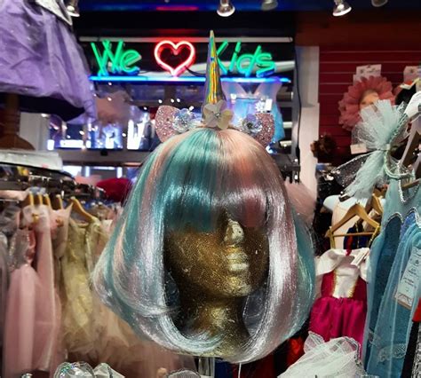 Store Until You Drop At Metro Vancouvers Greatest Halloween Shops Vancouver News