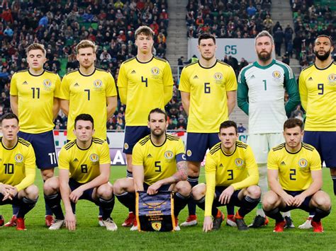 So stay with us and see the below. Scotland UEFA Nations League Fixtures, Squad, Group, Guide