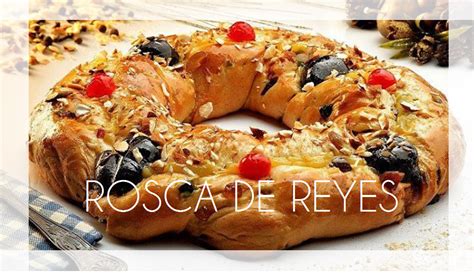 Receta De Rosca De Reyes Como Hacer Este Tradicional Y Delicioso Images