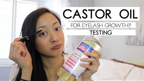 However, after processing, this toxin is deactivated, and the oil is safe to use. TESTING | Castor Oil for Hair Growth (Eyelashes & Eyebrows ...