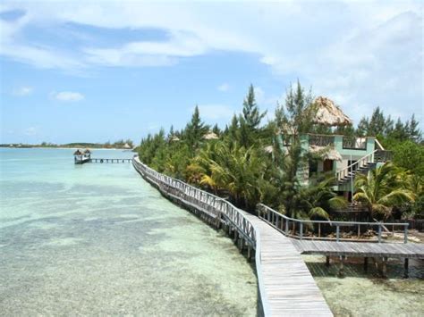 Belize Holidays Tailor Made Responsible Travel