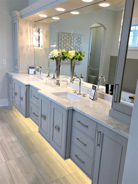 Your own private retreat within your home is achievable using thomasville bathroom. 18 Unique Modern Bathroom Ideas | Cabinets, Vanities + More