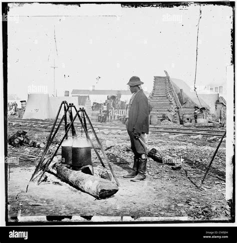 The American Civil War 18611865 Stock Photo Alamy