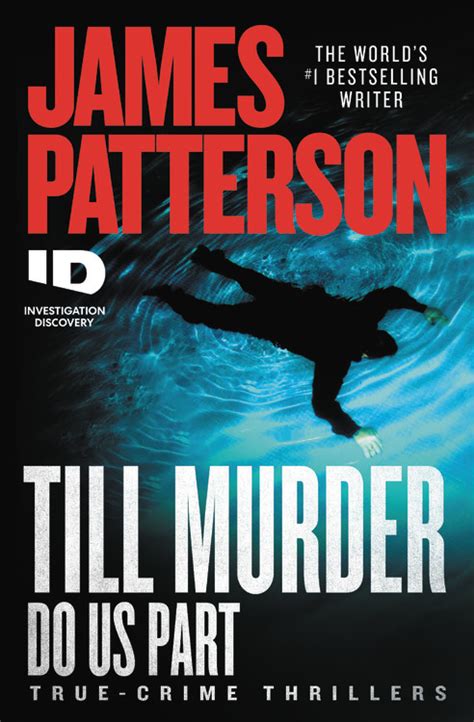 Murder Thy Neighbor By James Patterson James Patterson