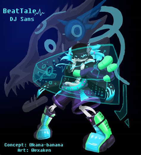 Beattale Sans By Wraithvine On Deviantart