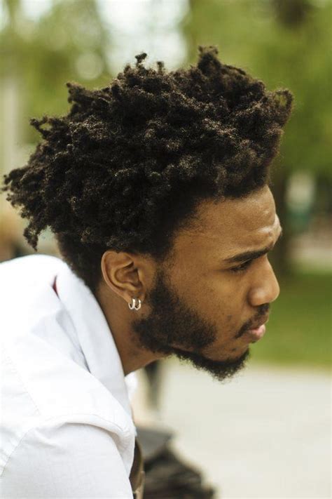 Any Ideas How To Achieve This Starting With Nappy Hair Rfancyfollicles