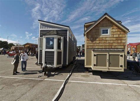10 Things No One Tells You About Tiny Houses Buy A Tiny House Tiny