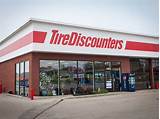Tire Discounters Oil Change Photos