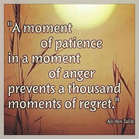 Patience Words Of Wisdom Anger Patience