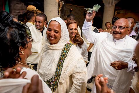 Ethiopian Wedding Photography Matt Badenoch Photography