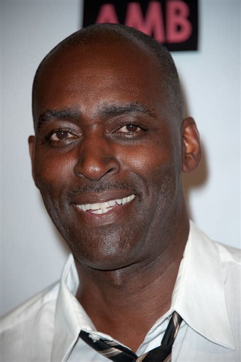 Report Michael Jace The ‘shield Actor Who Allegedly Killed His Wife Was Heavily In Debt