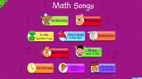 Starfall Math Kindergarten Maths For Kids