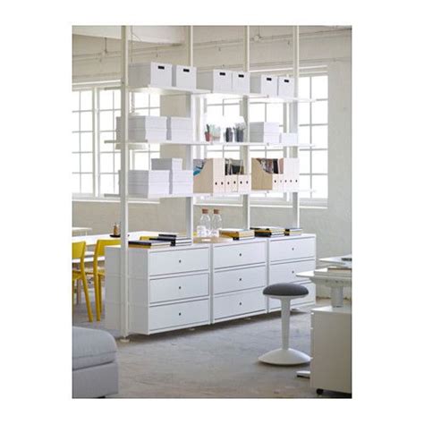 3 sections, white, 101 3/4x20x87 1/4-137 3/4 " in 2019 ... Con esta práctica herramienta podrás recrear tu espacio de trabajo y comprobar cómo quedaría la decoración que estás pensando.