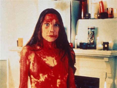 Netflixs 20 Best Horror Films From Carrie To Cabin In