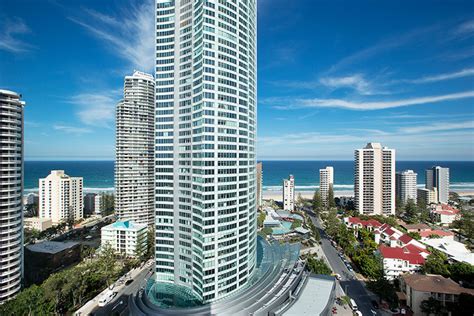 Vibe hotel gold coast, just blocks away from infinity attraction and the skypoint observation deck, isn't just conveniently located—it also offers private balconies. Intercontinental Hotel Group Launches Upscale Boutique ...