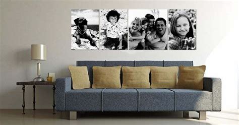 Cuadros Personalizados Con Fotos De Familia Home Decor Bedroom