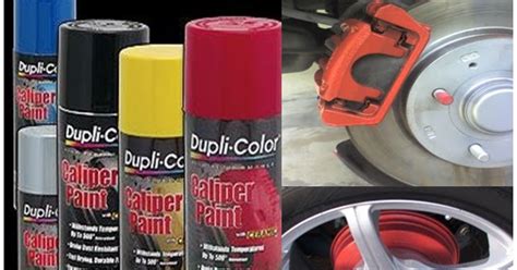 Kode inilah yang nantinya dipakai untuk menarik tunai di mesin atm. Fire Starting Automobil: Diy Spray Paint Caliper Brake ...