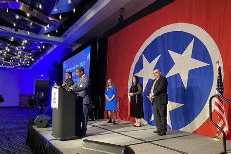 tennessee democratic party s three star dinner tickets sell out raises over 120 000