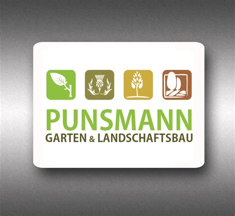 Logo garten landschaftsbau logo haus logo garten logomarket. Logo für Garten- und Landschaftsbau Unternehmen .. » Logo ...