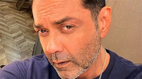 Bobby Deol Reminises Million Memories As His Movie Gupt The Hidden Truth Completes 25 Years