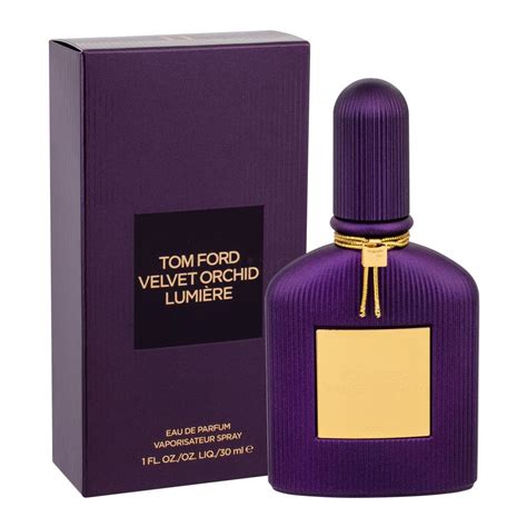 Tom Ford Velvet Orchid Lumiére Parfémovaná Voda Pro ženy 30 Ml Elnino Cz