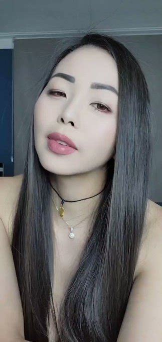 TW Pornstars Shanny Lam Videos From Twitter