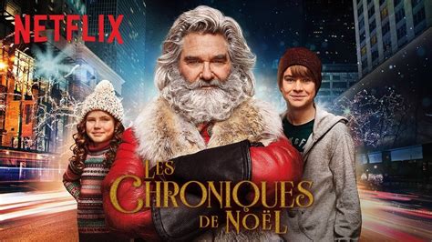 Les 5 meilleurs films de Noël à voir sur Netflix ! | Le Petit Monde de