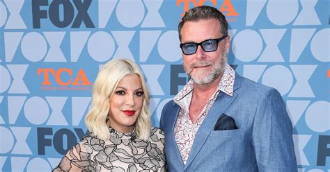 Tori Spelling And Dean Mcdermotts Marriage Woes Over The Past Year