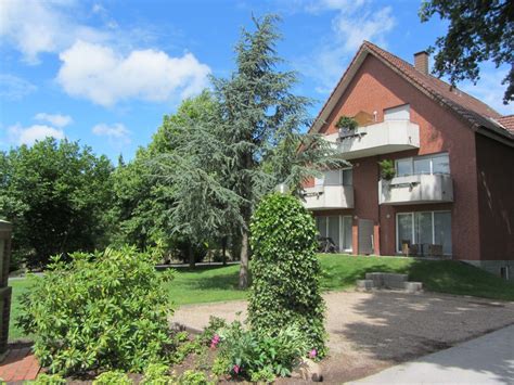 Daire, lippstadt şehir merkezine 5 km. IMG_2206 - Haus Stallmeister in Lippstadt