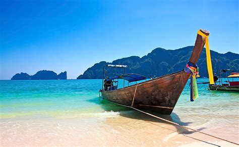 Our Top 10 Best Beaches In Thailand • Which Is Your Favourite
