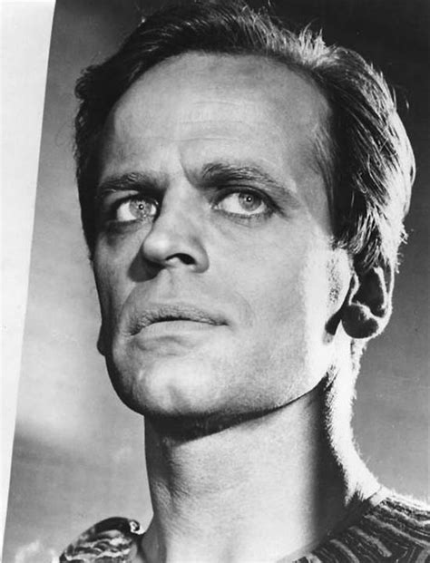 Klaus Kinski At Brians Drive In Theater