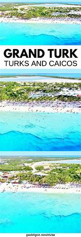 Things To Do In Grand Turk While On A Cruise