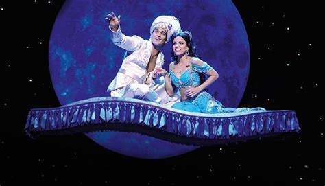 Searchqaladdin Broadway Musicales Aladdin