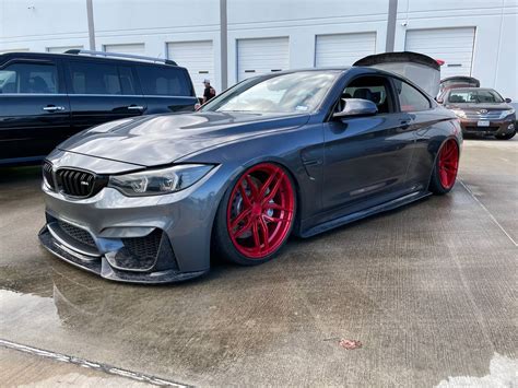 Thoughts On This Air Ride M4