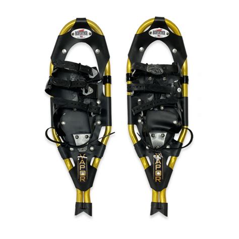 Choosing Running And Racing Snowshoes Starts Here